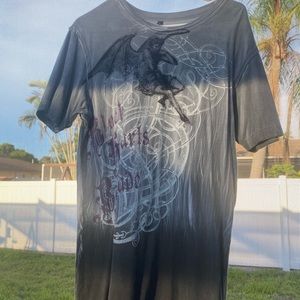 Black Hearts Brigade L.A. Men’s Shirt